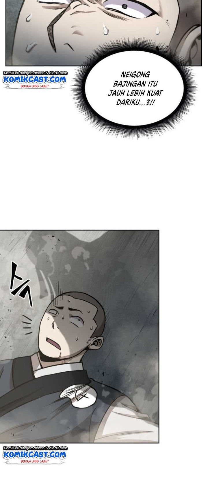 Nano Machine Chapter 18 Halaman 42