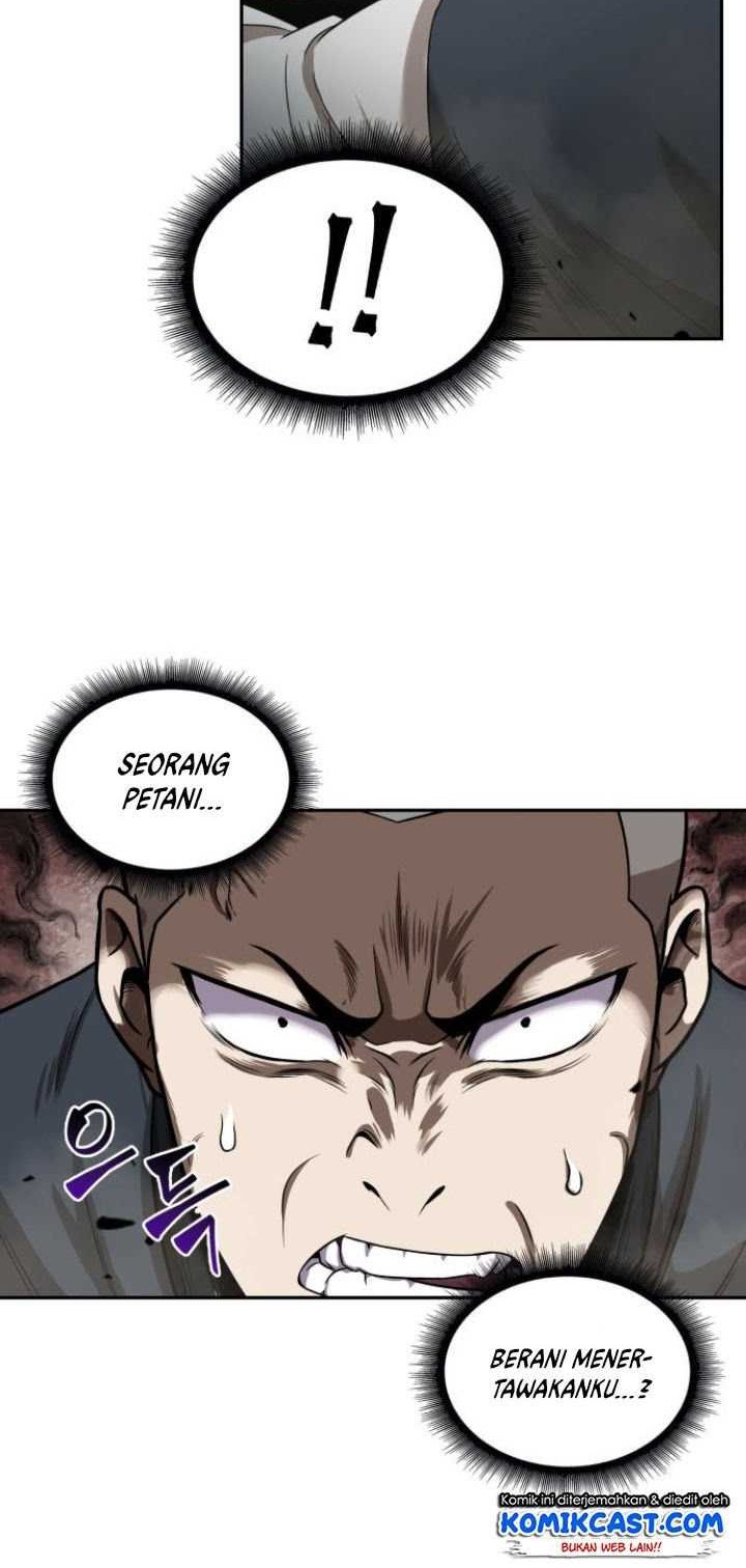 Nano Machine Chapter 18 Halaman 46