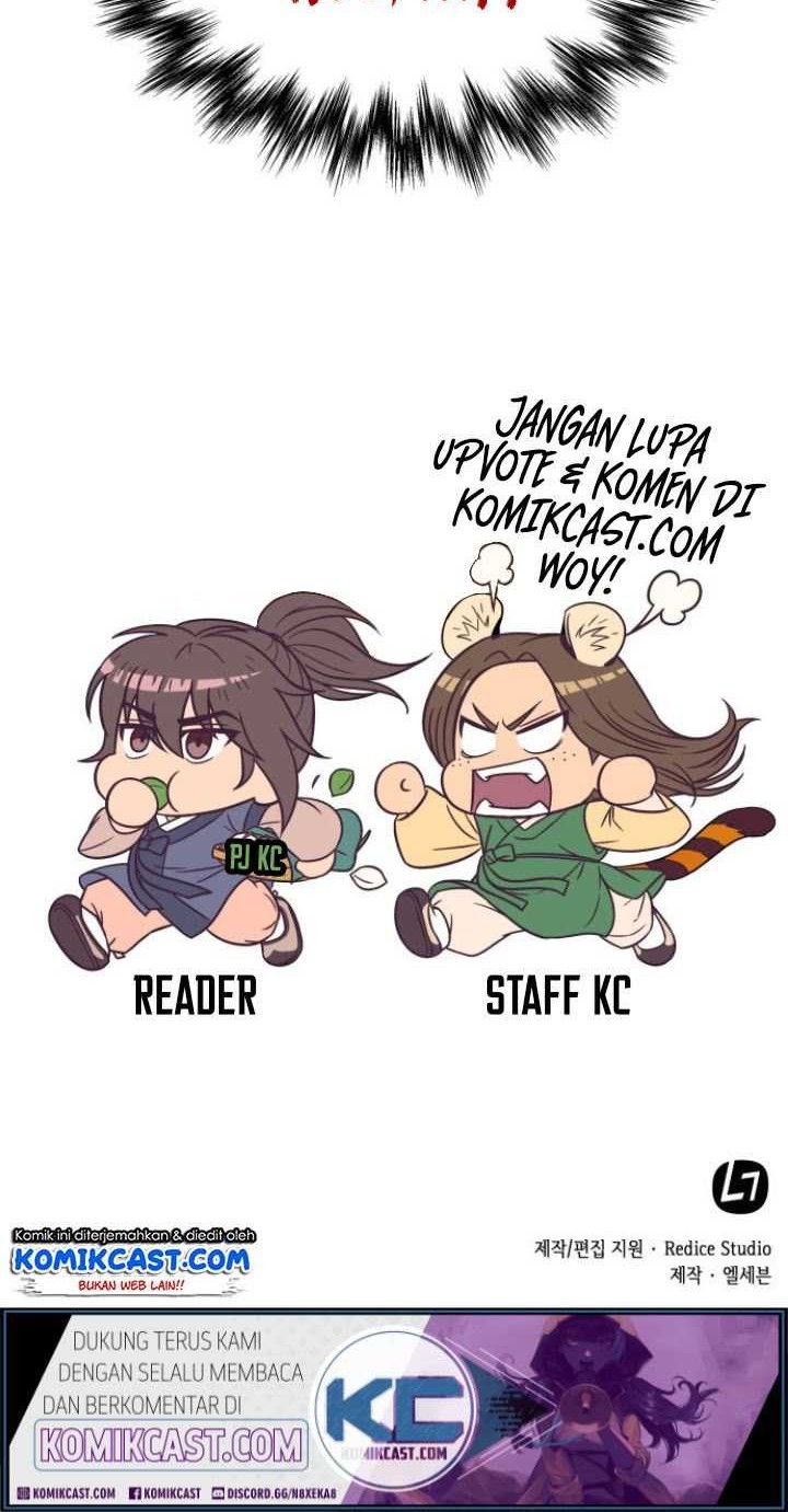 Nano Machine Chapter 18 Halaman 52