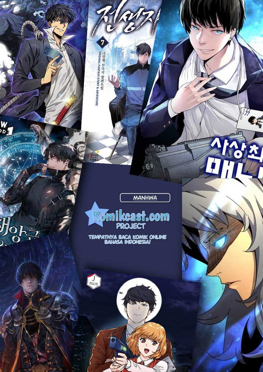 Nano Machine Chapter 18 Halaman 53
