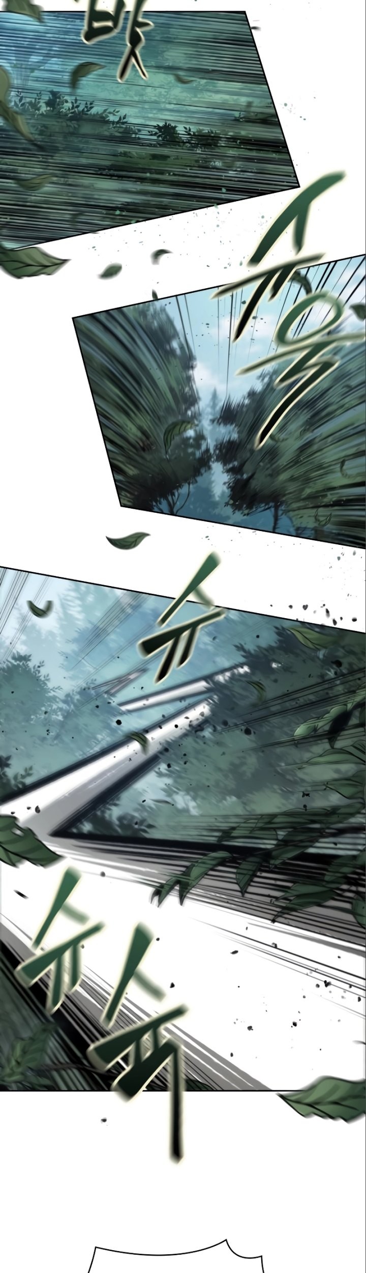 Nano Machine Chapter 180 Halaman 5