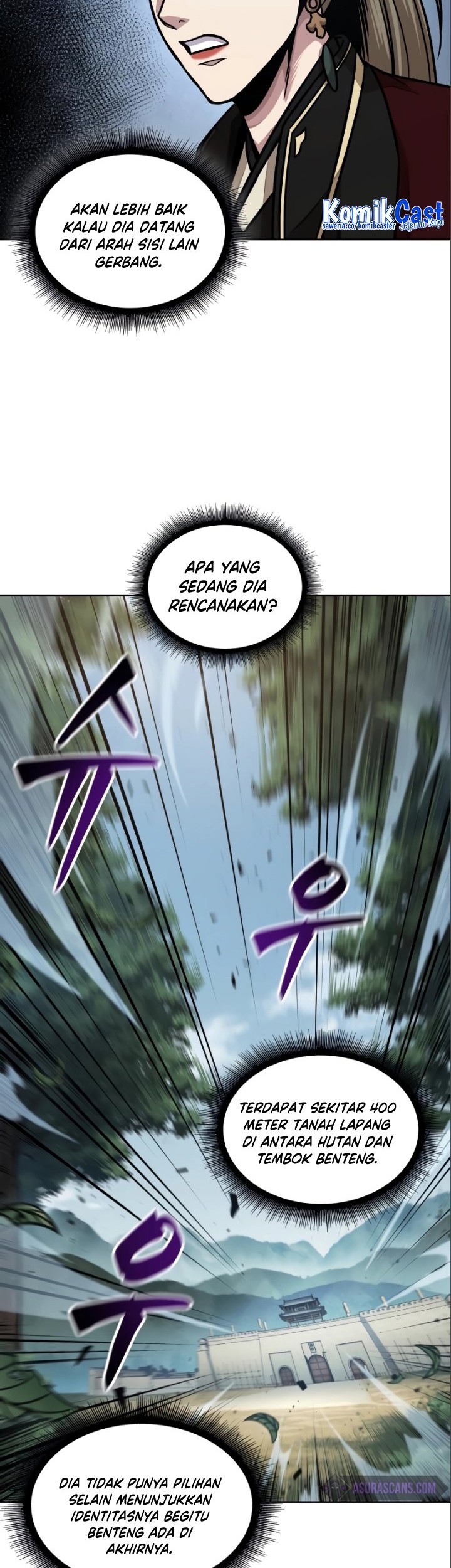 Nano Machine Chapter 180 Halaman 12