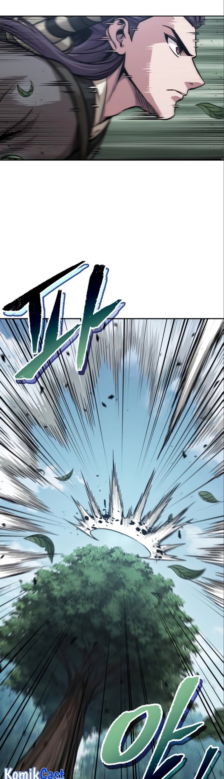 Nano Machine Chapter 180 Halaman 14