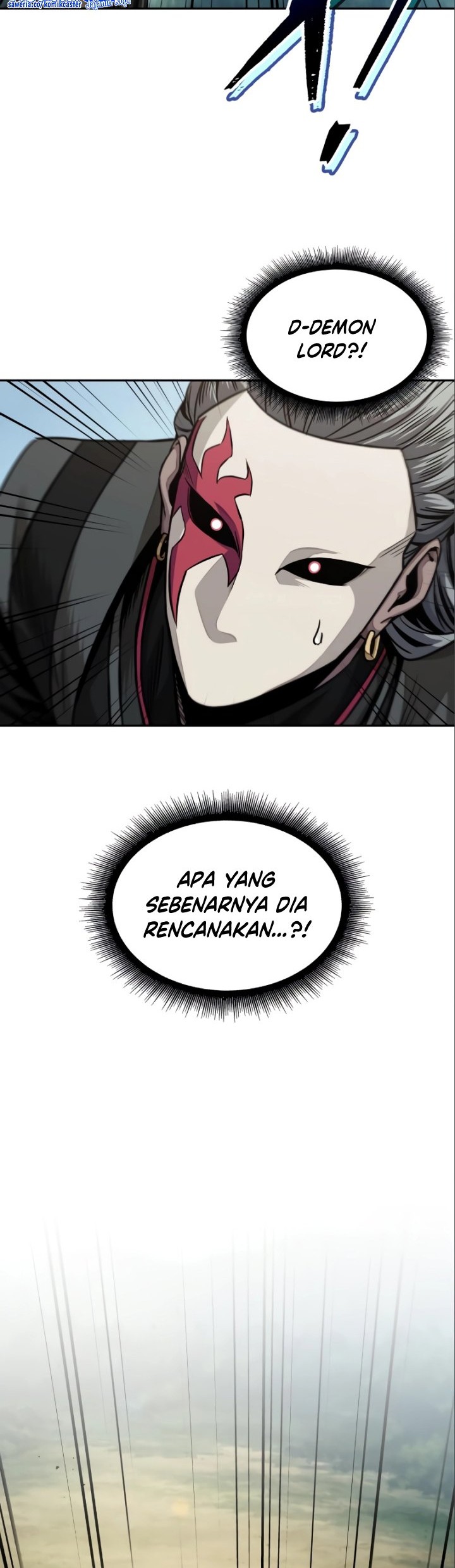 Nano Machine Chapter 180 Halaman 15