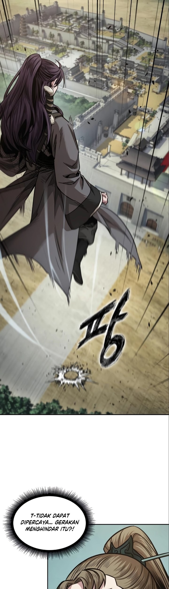Nano Machine Chapter 180 Halaman 16