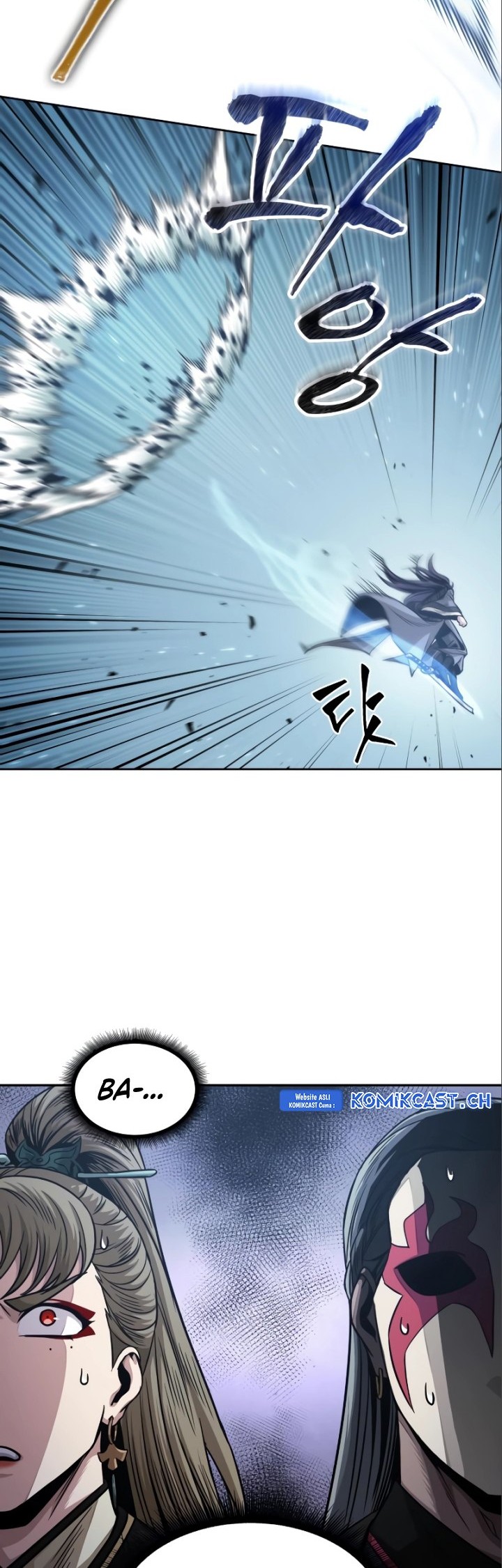 Nano Machine Chapter 180 Halaman 19