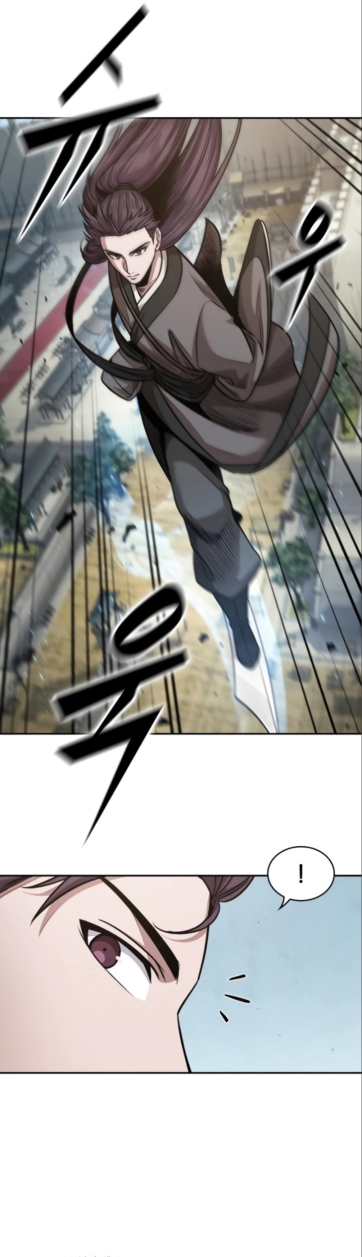 Nano Machine Chapter 180 Halaman 22