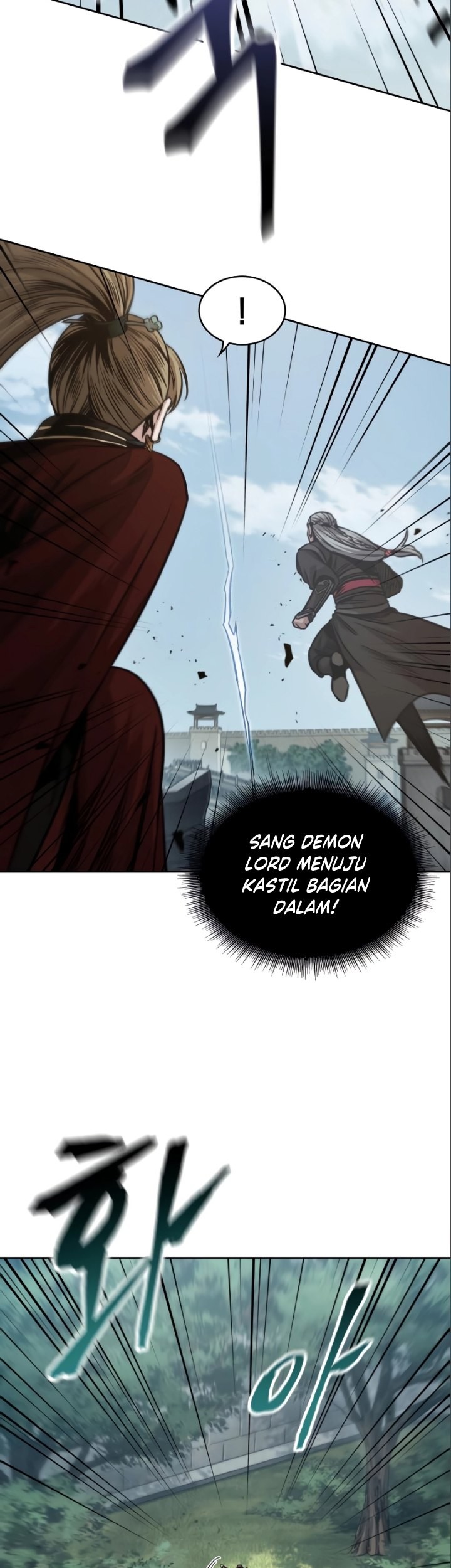 Nano Machine Chapter 180 Halaman 25