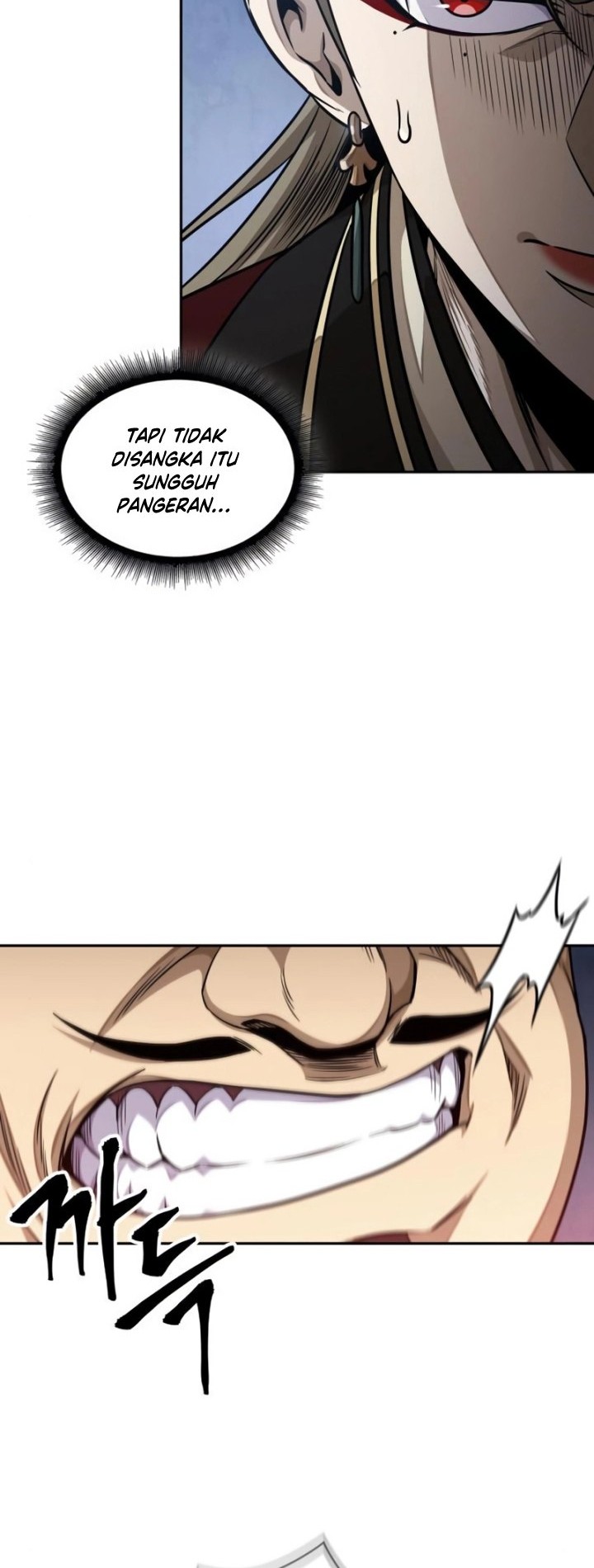 Nano Machine Chapter 181 Halaman 5
