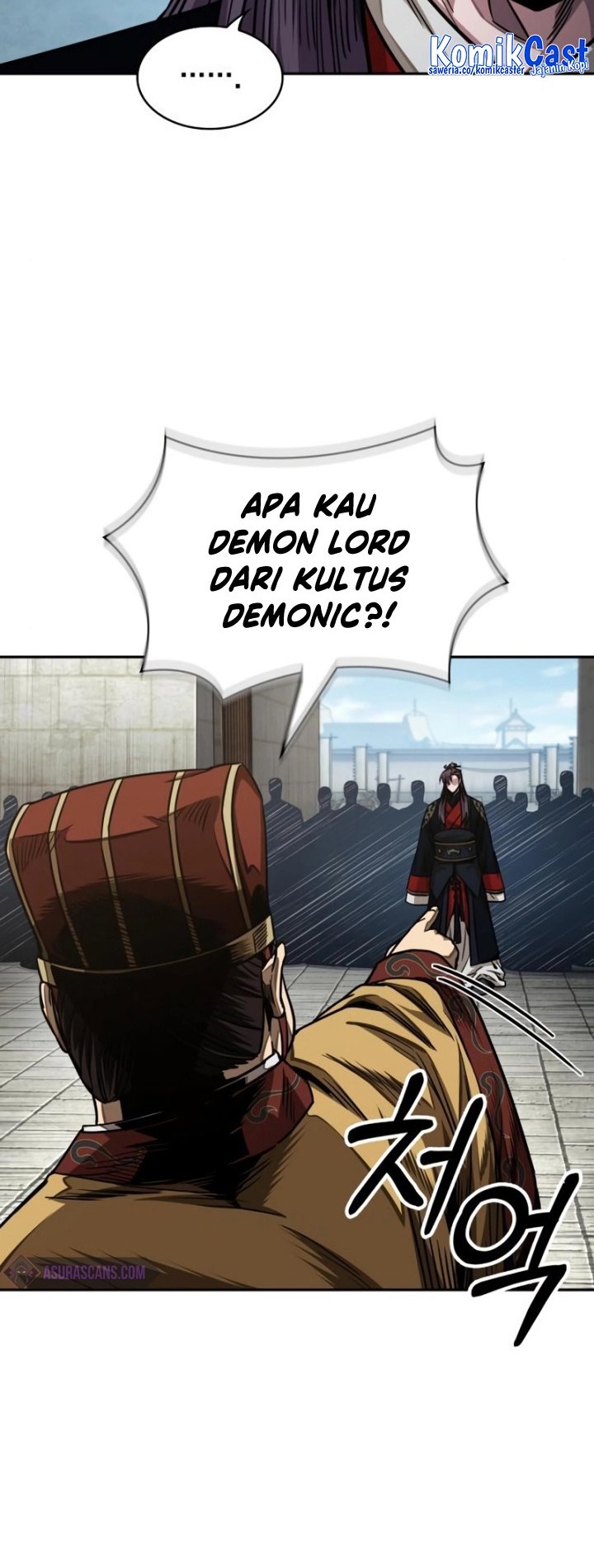Nano Machine Chapter 181 Halaman 7