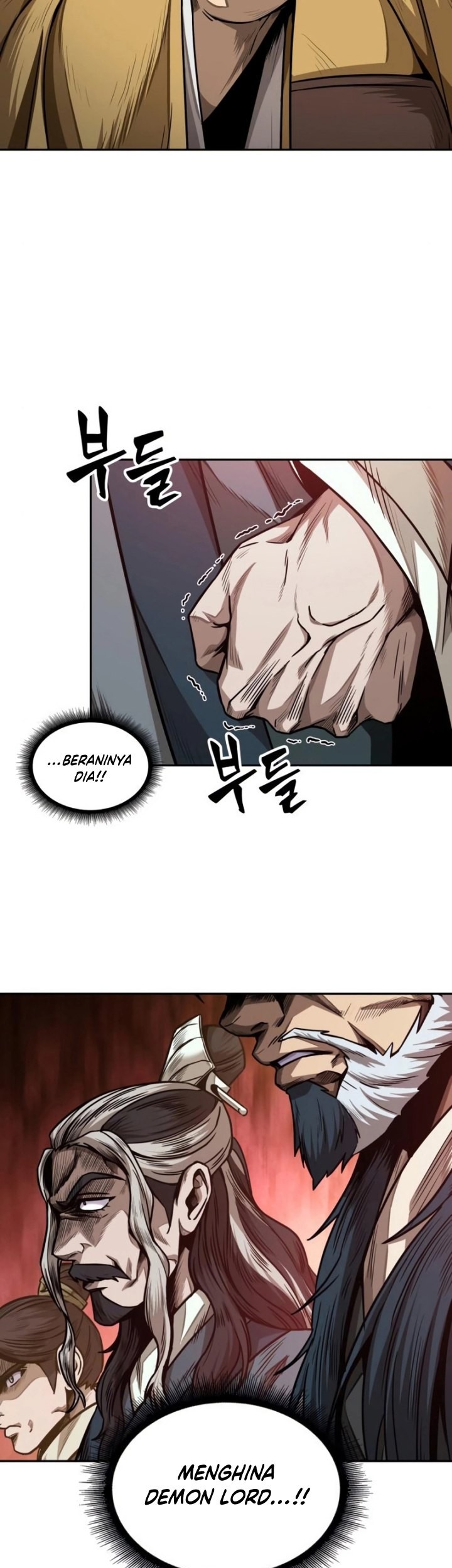 Nano Machine Chapter 181 Halaman 10