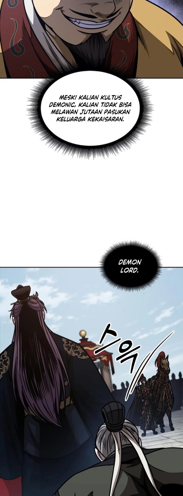 Nano Machine Chapter 181 Halaman 15