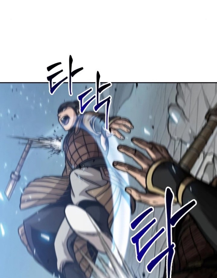 Nano Machine Chapter 181 Halaman 33