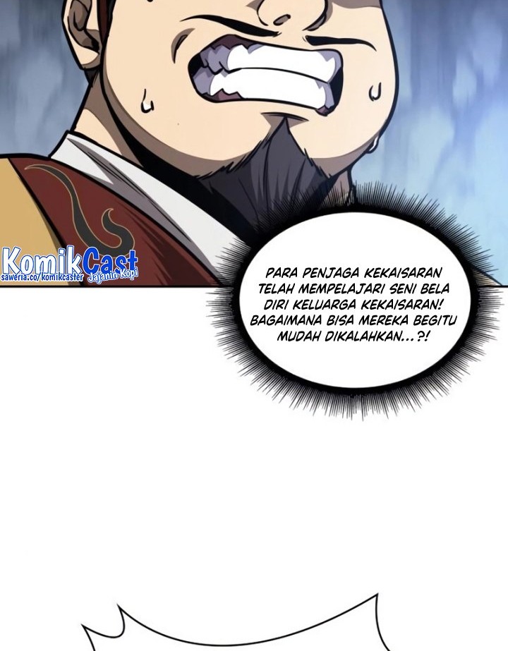 Nano Machine Chapter 181 Halaman 35