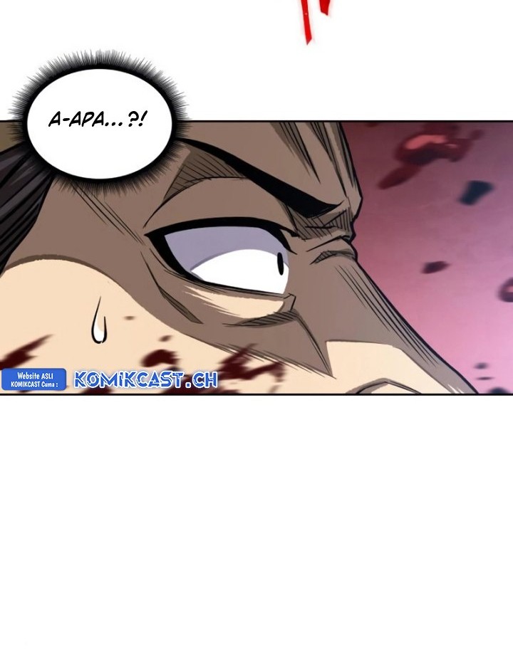Nano Machine Chapter 181 Halaman 37