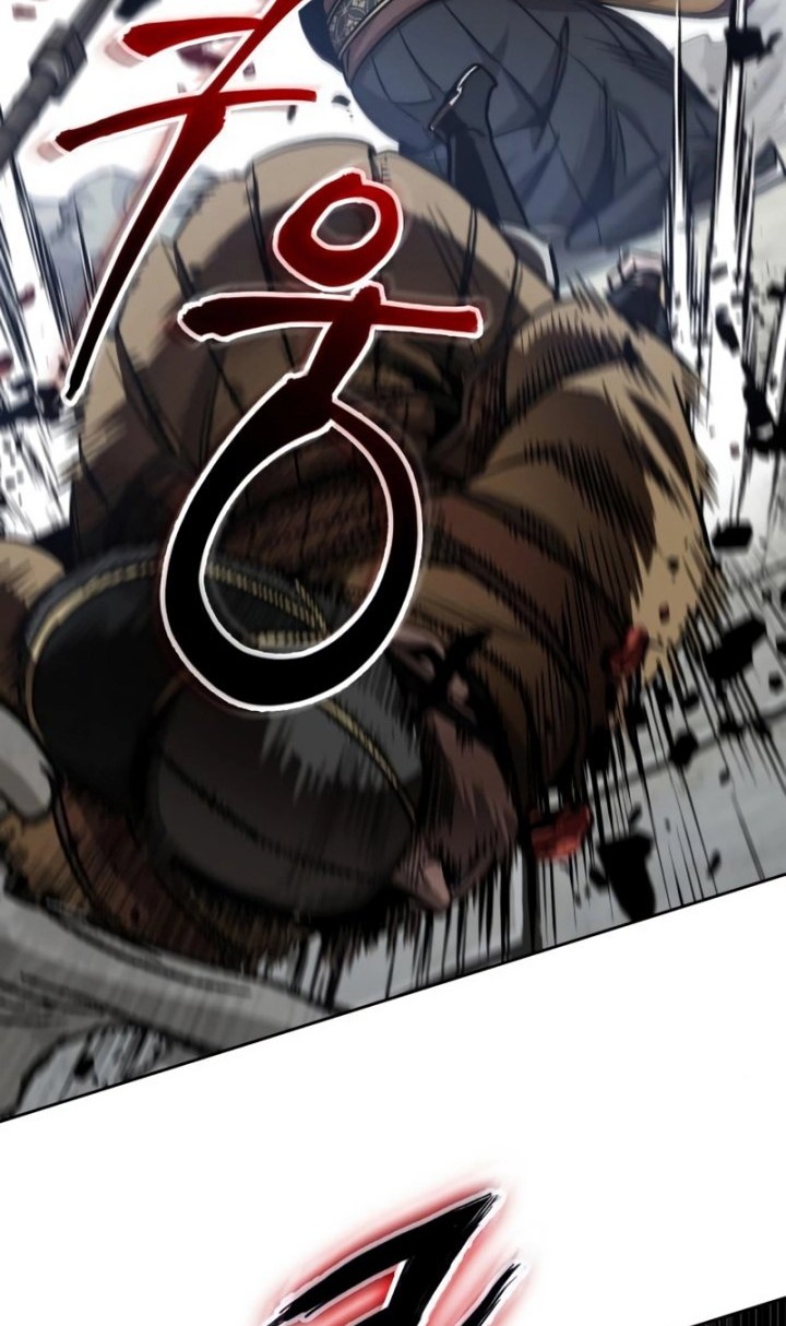 Nano Machine Chapter 181 Halaman 39