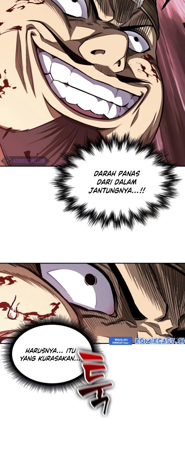 Nano Machine Chapter 181 Halaman 49