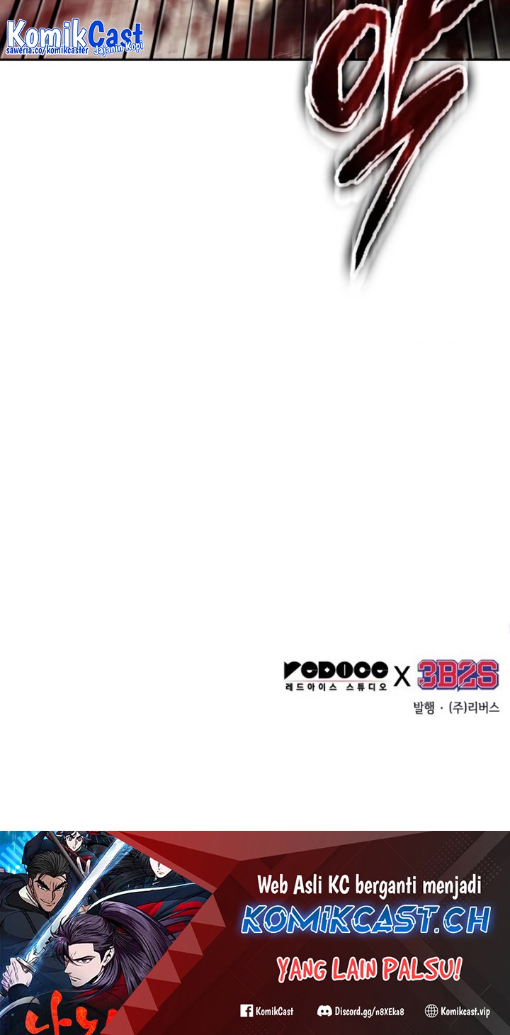 Nano Machine Chapter 181 Halaman 51
