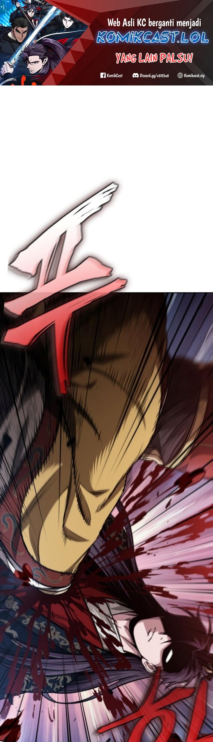 Nano Machine Chapter 182 Halaman 2