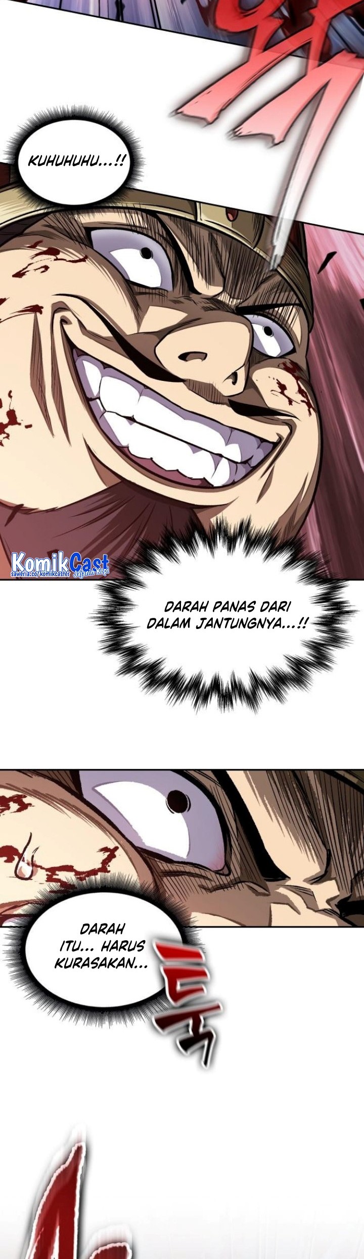Nano Machine Chapter 182 Halaman 3