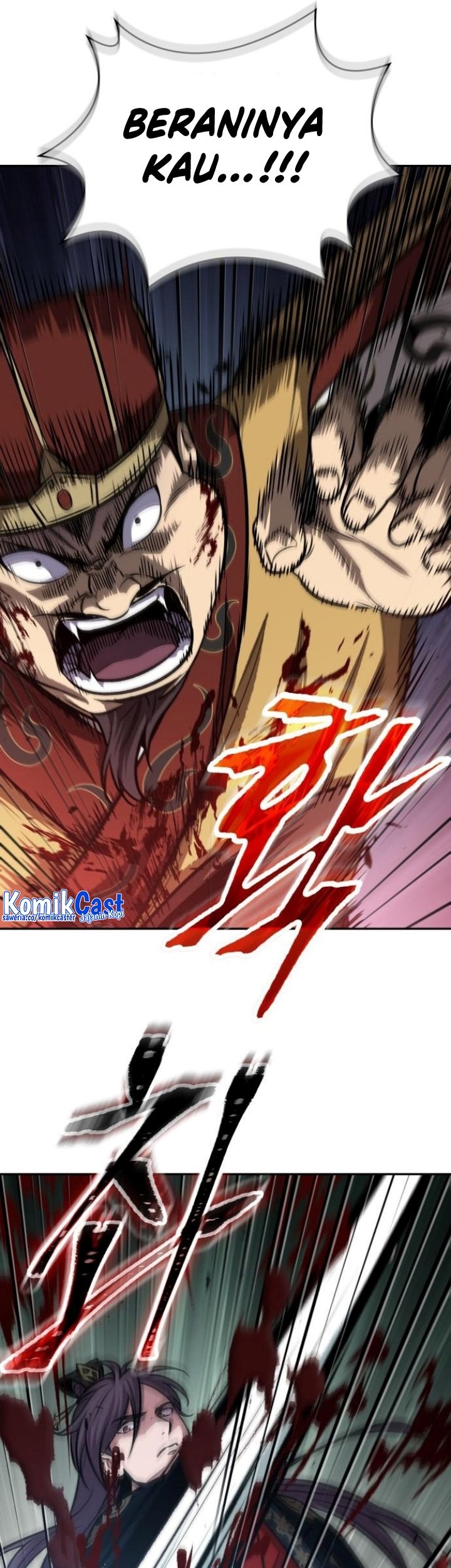 Nano Machine Chapter 182 Halaman 6
