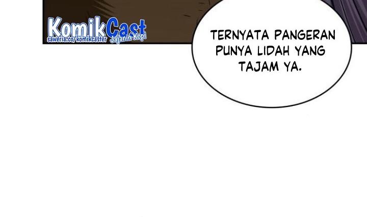 Nano Machine Chapter 182 Halaman 13