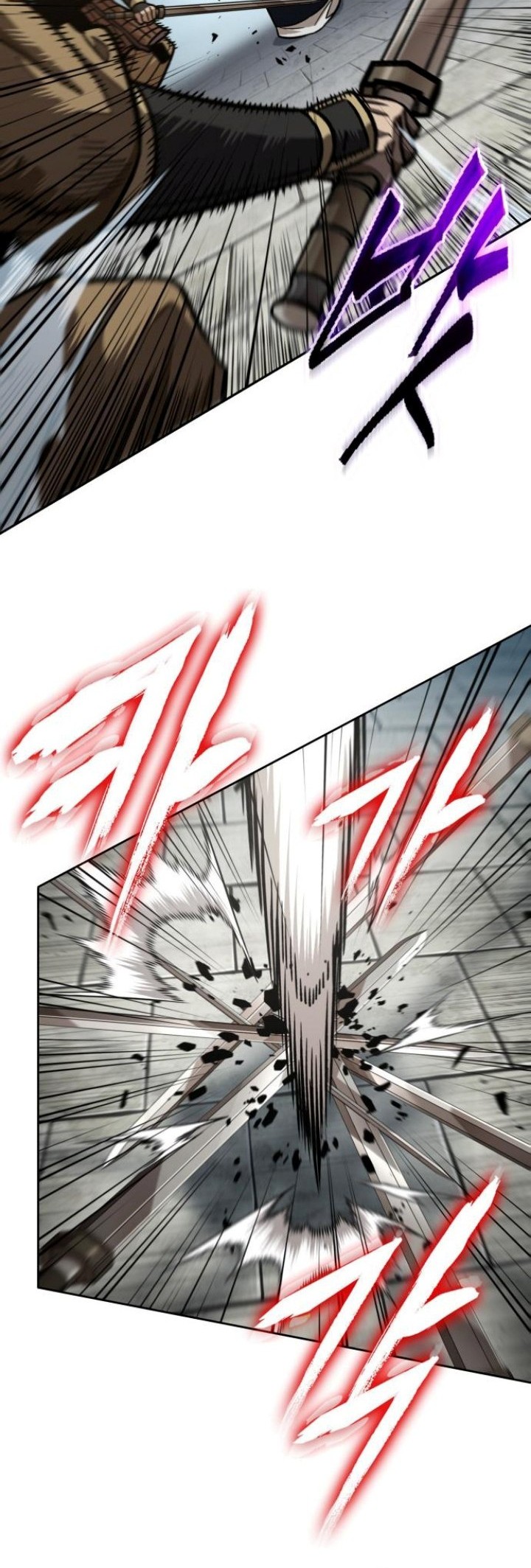 Nano Machine Chapter 182 Halaman 37