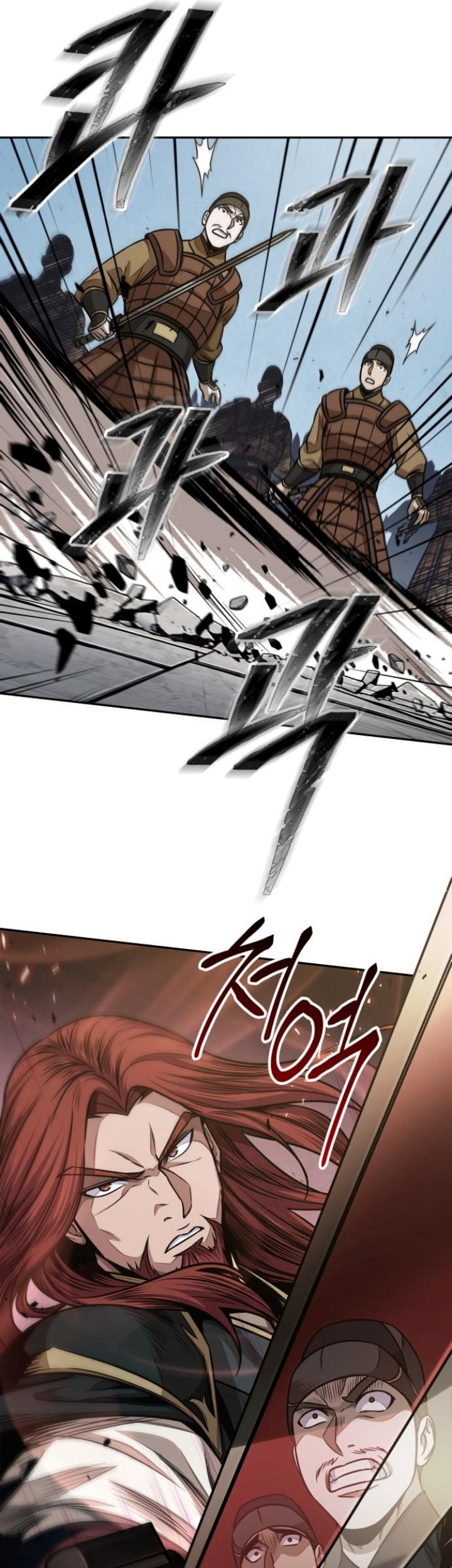 Nano Machine Chapter 182 Halaman 42