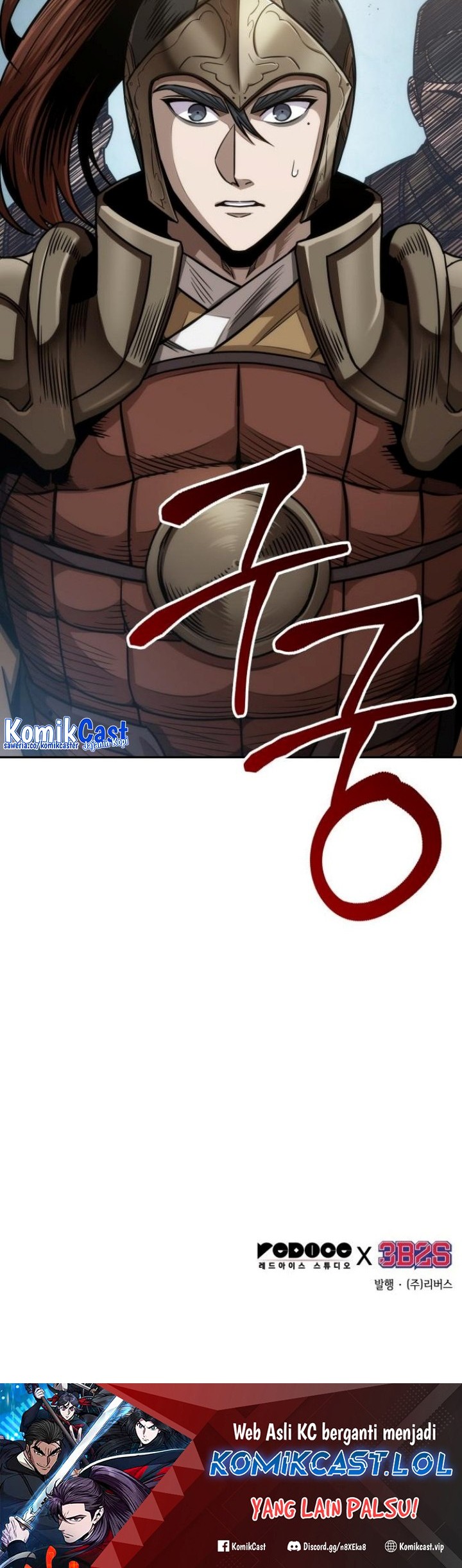 Nano Machine Chapter 182 Halaman 49