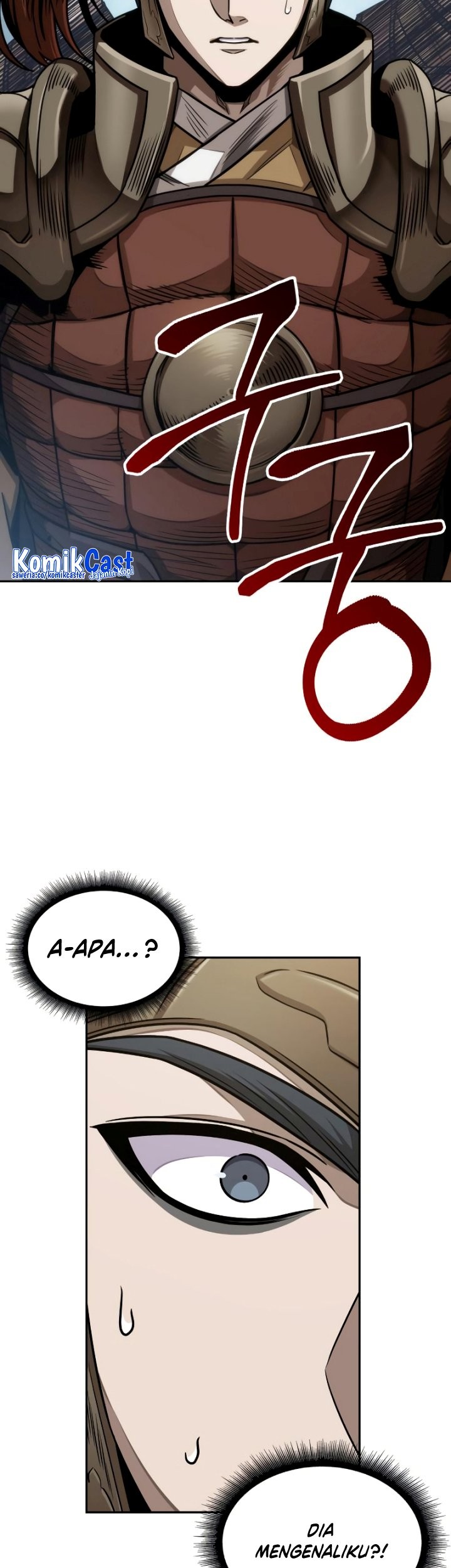 Nano Machine Chapter 183 Halaman 4