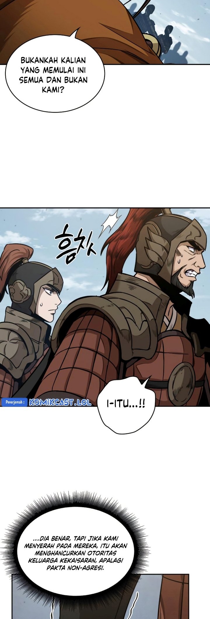 Nano Machine Chapter 183 Halaman 7