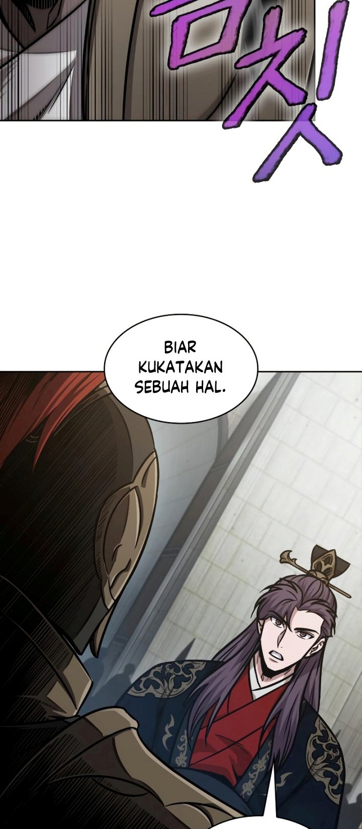 Nano Machine Chapter 183 Halaman 11