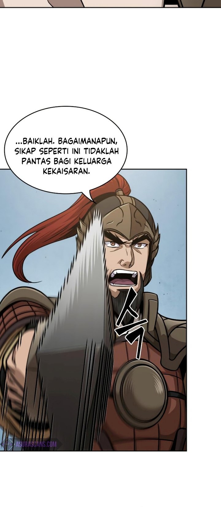 Nano Machine Chapter 183 Halaman 13