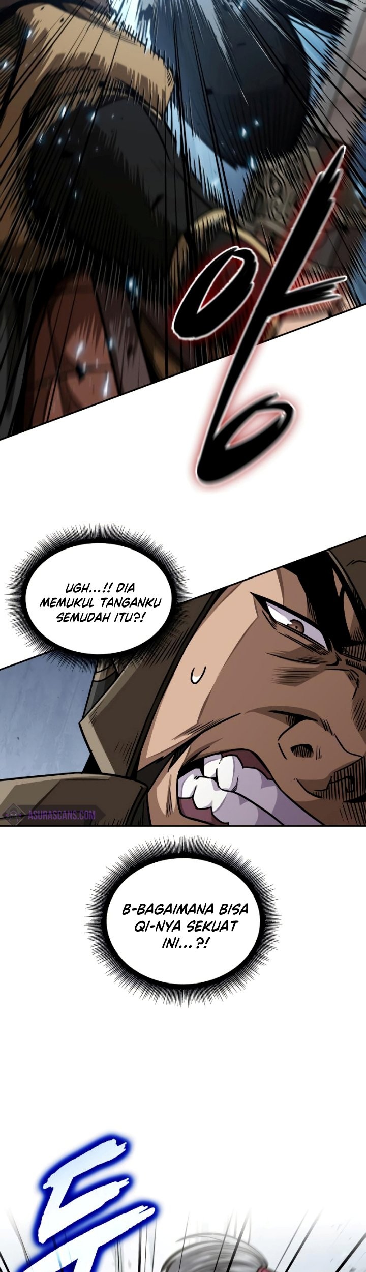 Nano Machine Chapter 183 Halaman 16