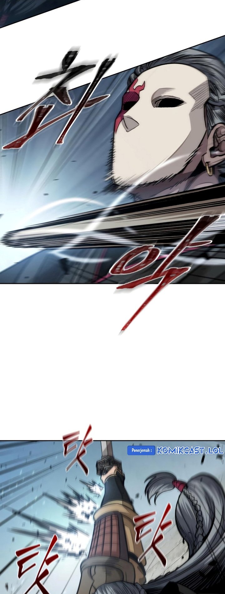Nano Machine Chapter 183 Halaman 19