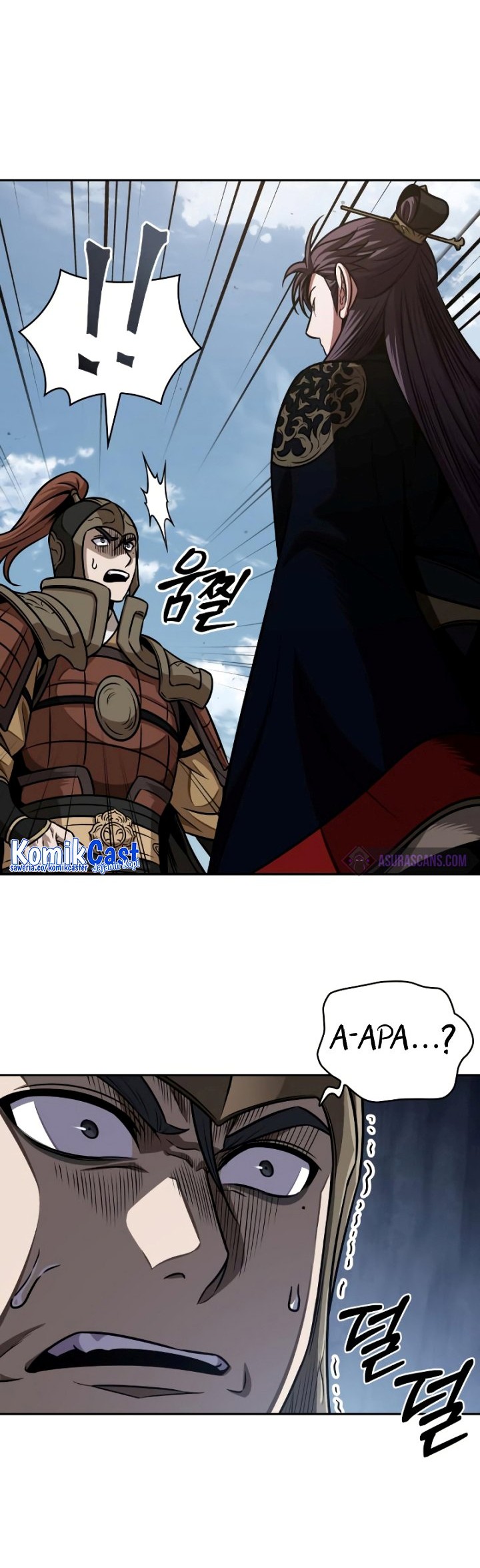 Nano Machine Chapter 183 Halaman 41