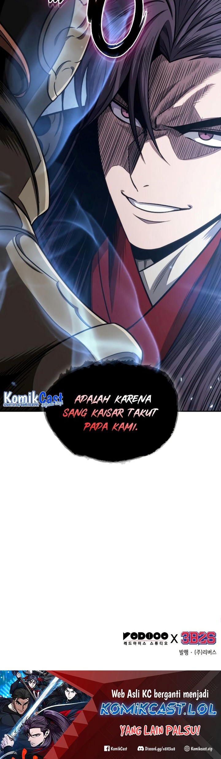 Nano Machine Chapter 183 Halaman 45