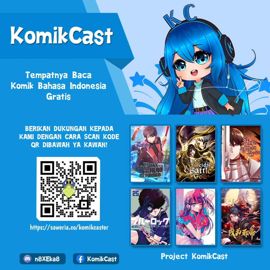 Nano Machine Chapter 183 Halaman 46