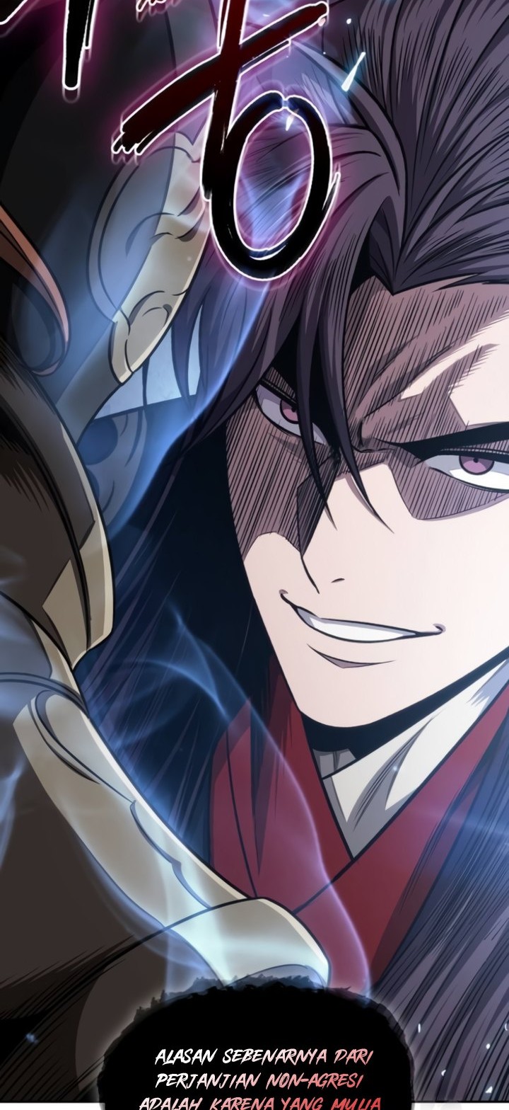 Nano Machine Chapter 184 Halaman 3