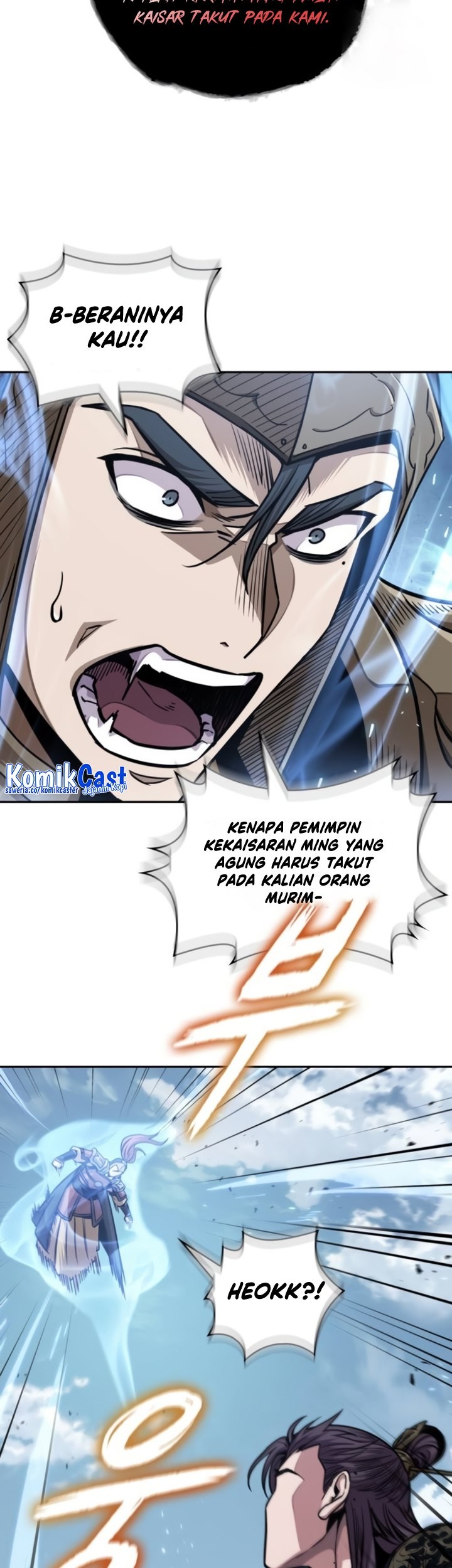 Nano Machine Chapter 184 Halaman 4