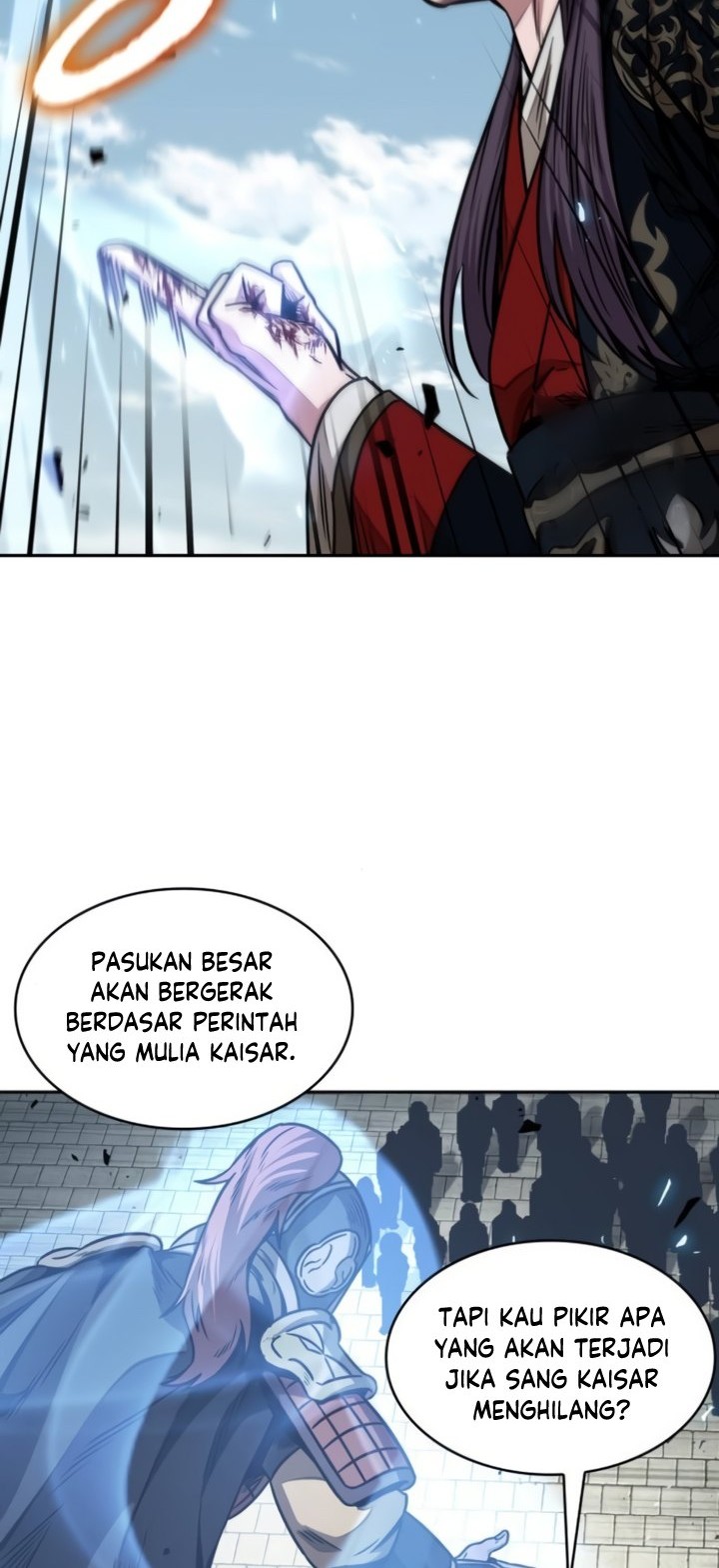 Nano Machine Chapter 184 Halaman 5