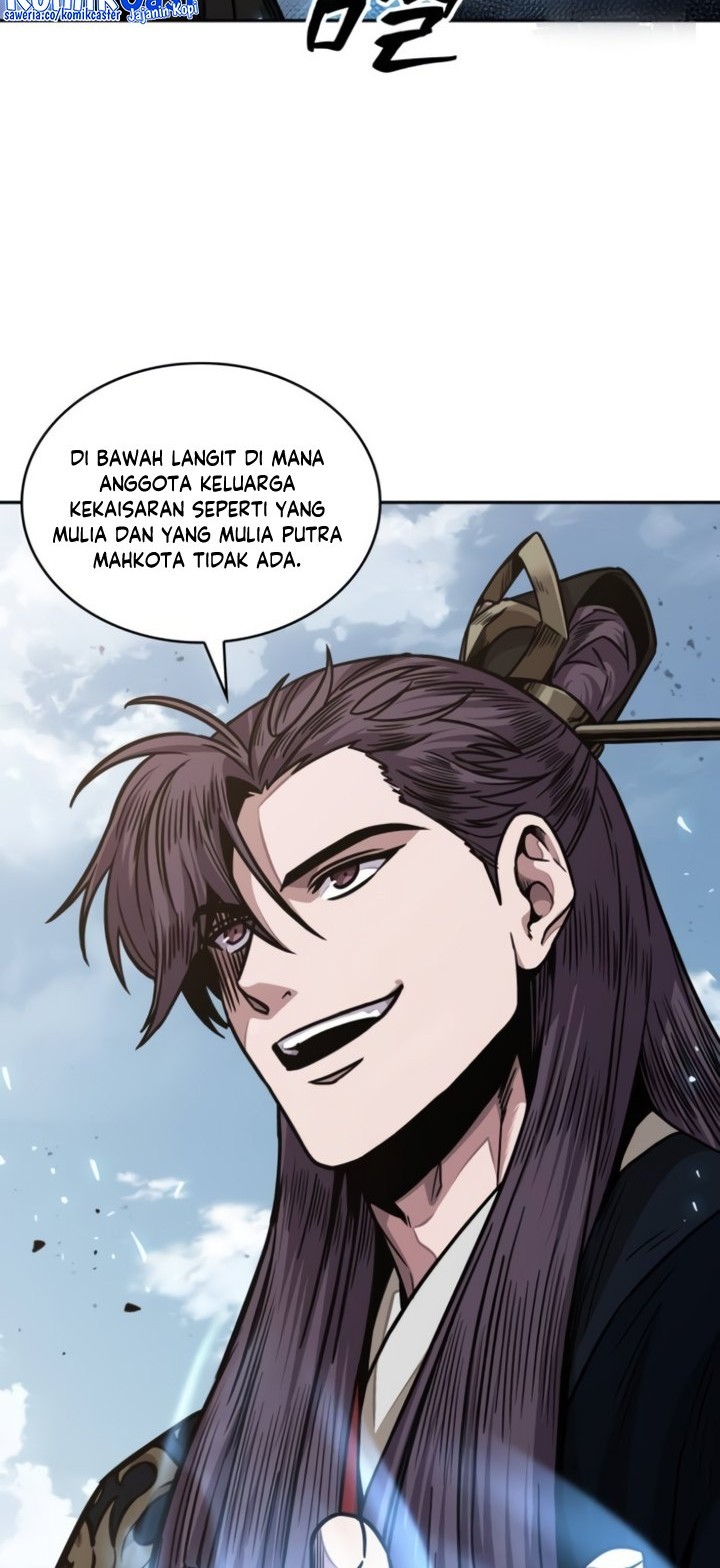 Nano Machine Chapter 184 Halaman 7