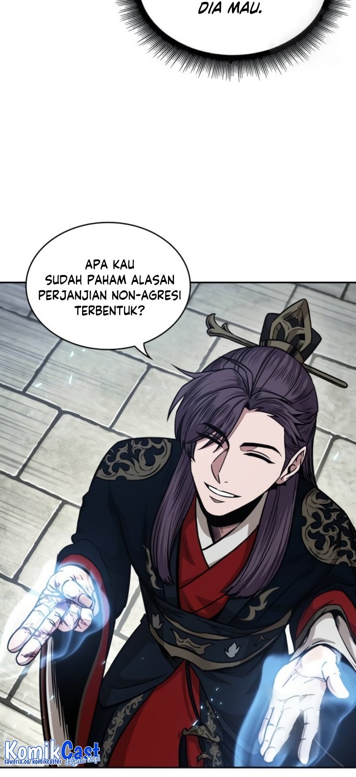 Nano Machine Chapter 184 Halaman 9