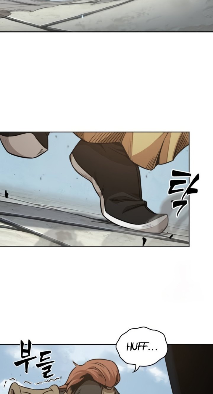 Nano Machine Chapter 184 Halaman 11