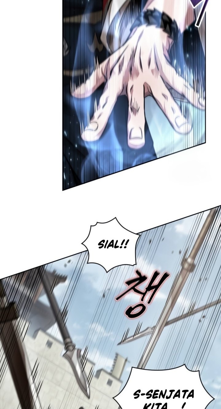Nano Machine Chapter 184 Halaman 15