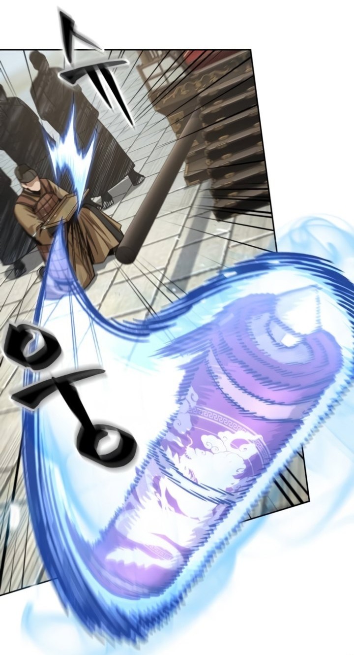Nano Machine Chapter 184 Halaman 17