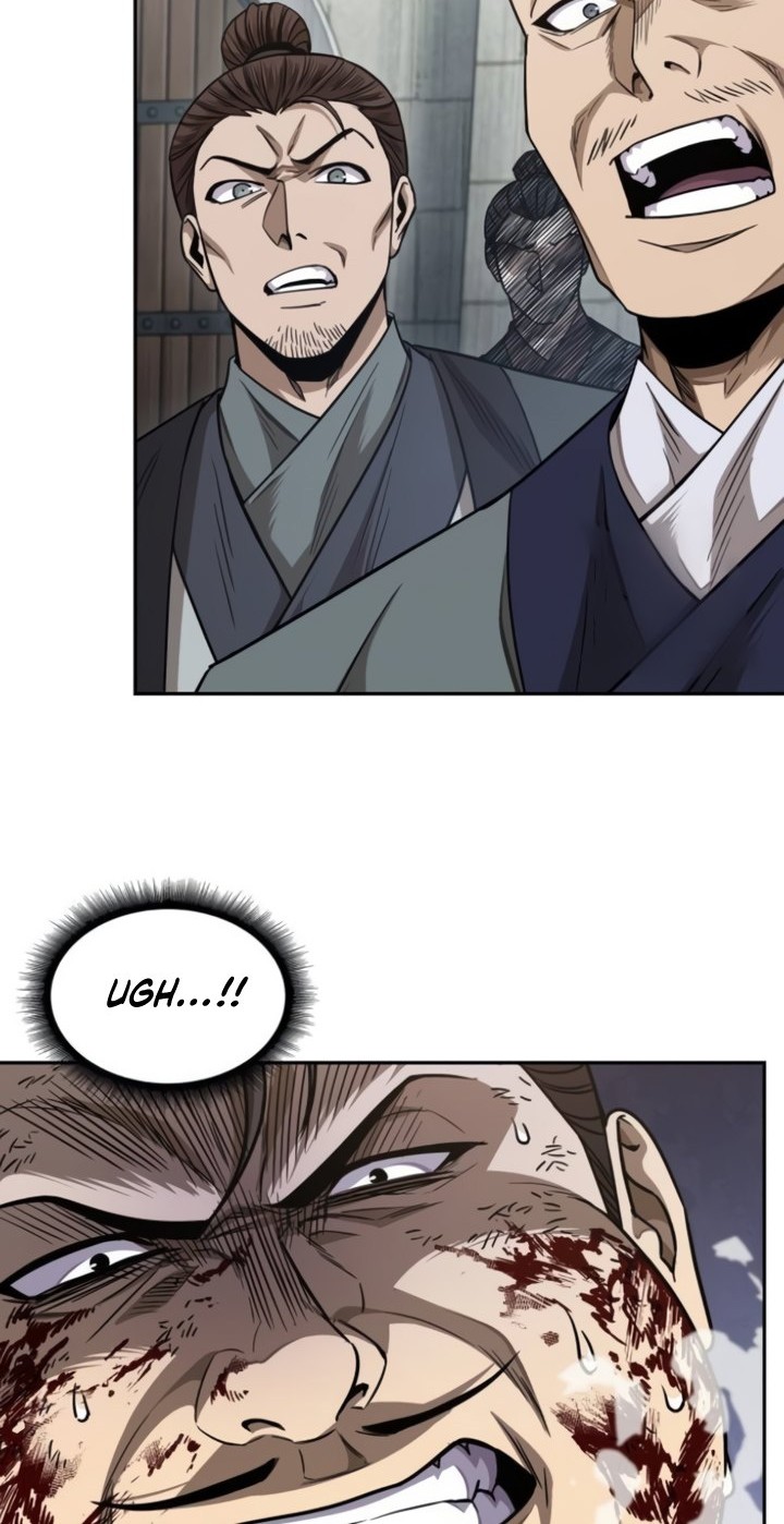 Nano Machine Chapter 184 Halaman 23