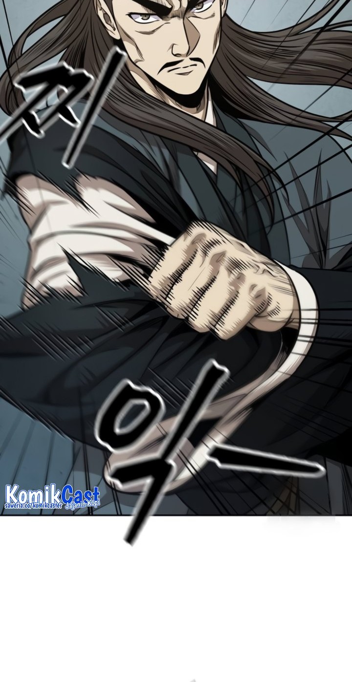 Nano Machine Chapter 184 Halaman 25