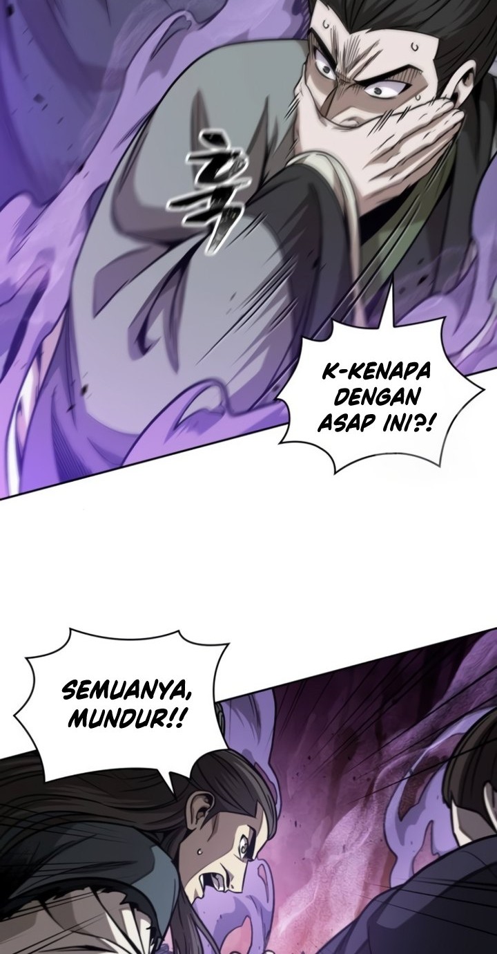 Nano Machine Chapter 184 Halaman 31