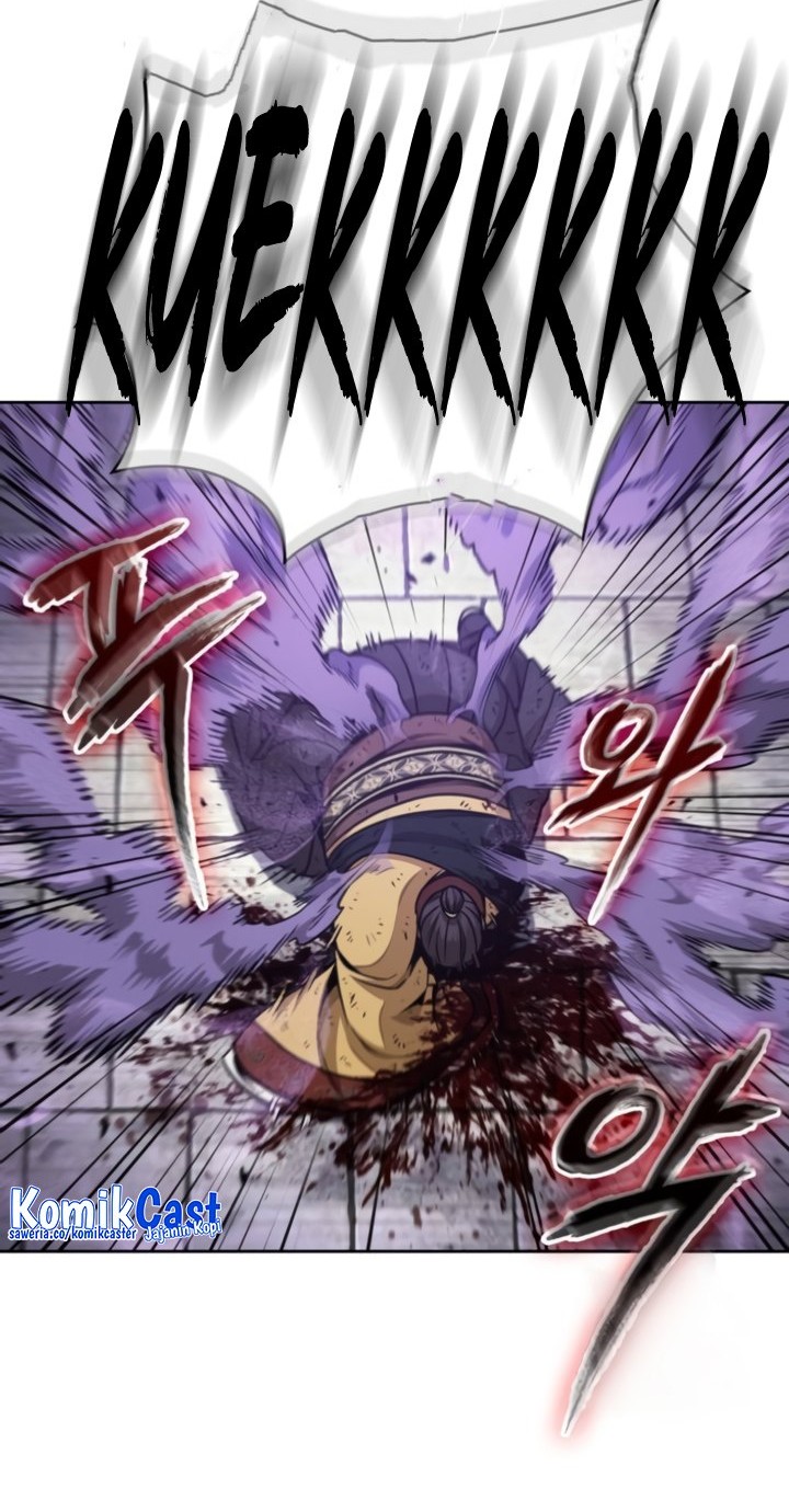 Nano Machine Chapter 184 Halaman 33